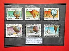 Briefmarken kambodscha 1983 gebraucht kaufen  Heilbronn