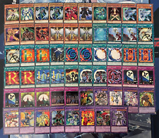 yugioh elemental hero deck for sale  Stamford