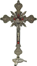 Grande croce inri usato  Lanciano