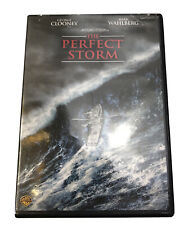 DVD Filme The Perfect Storm George Clooney Mark Wahlbery Diane Lane Ação 2007 comprar usado  Enviando para Brazil