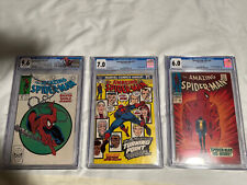 Huge lot cgc for sale  Los Angeles