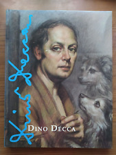 Dino decca libro usato  Castellammare Di Stabia