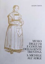 Sebesta giuseppe museo usato  Italia