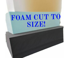 Foam cut size for sale  DARWEN