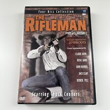 Rifleman box set for sale  Cornelius