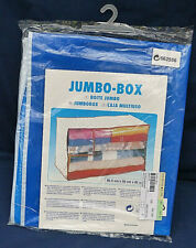 3874 jumbo box gebraucht kaufen  Hamburg