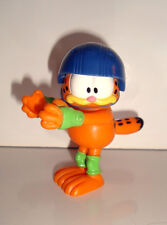 Figurine garfield chat d'occasion  Fosses