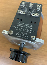 Variac 120v 2.4a for sale  North Tonawanda