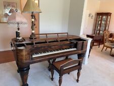 beautiful chickering piano for sale  Forney