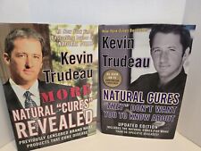 Kevin trudeau hardcover for sale  Delaware