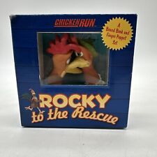 Chicken run rocky for sale  Canton