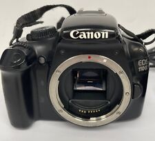 Canon dslr camera for sale  GATESHEAD