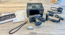 sony rx10 ii for sale  PRESTON