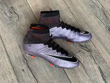 Nike Mercurial Superfly IV Elite ACC Football  Soccer Cleats US6.5, used for sale  Shipping to South Africa