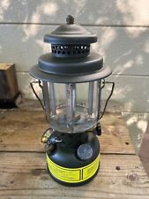 Coleman military lantern for sale  Saint Petersburg