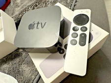 apple tv 4k 32 gb gebraucht kaufen  Bonn