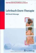 Lehrbuch dorn therapie gebraucht kaufen  Stuttgart