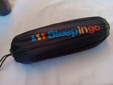 Almofada de ar para dormir Sleepingo SL-301 acampamento comprar usado  Enviando para Brazil