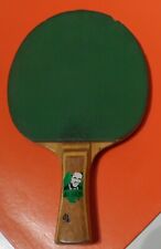 Hans Alser - Estiga de ping pong vintage de tenis de mesa hecho en Suecia segunda mano  Embacar hacia Argentina