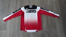 Motocross combo troy gebraucht kaufen  Südharz