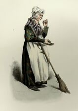 1841 portière femme d'occasion  Expédié en Belgium