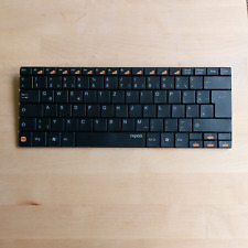 Bluetooth tastatur rapoo gebraucht kaufen  Bremen
