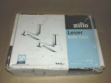 Iflo chrome lever for sale  LAUNCESTON