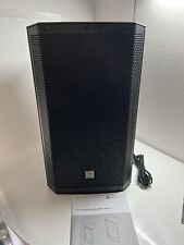 Altavoz Electro-Voice ZLX-12BT 1000W - Alimentado segunda mano  Embacar hacia Mexico