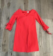 Crew womens dress for sale  Pittsburgh