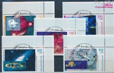Briefmarken brd deutschland gebraucht kaufen  Rödgen,-Petersweiher