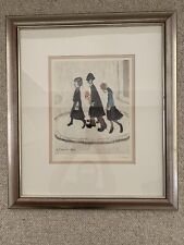 Lowry hand signed for sale  SALE