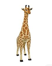 Melissa doug giraffe for sale  LIVERPOOL
