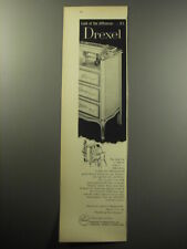 1957 drexel touraine for sale  USA