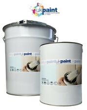 UK PAINT - Quick Drying Stabilizer - Masonry Paint - 20L - Clear   for sale  Shipping to South Africa