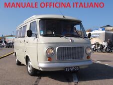 Fiat 238e manuale usato  Val Di Nizza