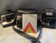Polaroid one step for sale  New Philadelphia