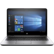 Używany, LAPTOP HP ELITEBOOK 840 G3 INTEL I5-6200U 8GB 256GB SSD HD USB VGA WIN10PRO na sprzedaż  PL