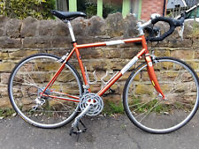 Genesis equilibrium bike. for sale  NOTTINGHAM
