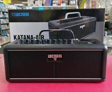 Amplificador de guitarra Boss Katana-Head Roland cabeça KTN-HEAD excelente estado do Japão comprar usado  Enviando para Brazil