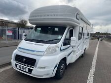 motorhome 6 berth for sale  MOLD