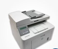 Impressora HP LaserJet Pro MFP M148dw Toner/Bateria Duplex Sem Fio Frete 100% Rápido, usado comprar usado  Enviando para Brazil