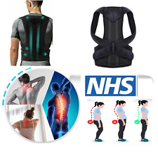 Neoprene posture corrector for sale  DUNSTABLE