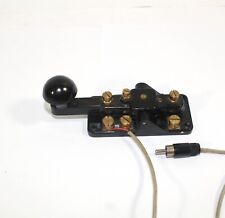 Morse key used for sale  Shipping to Ireland