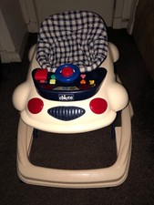 chicco baby walker for sale chicco baby walker for sale EDINBURGH
