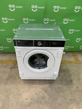 Aeg integrated washing for sale  CREWE