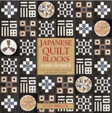 Japanese quilt blocks for sale  Indianapolis