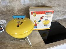 Used, Simpsons 10th Anniversary Homer Weber 37cm Smokey Joe NEW for sale  Shipping to South Africa