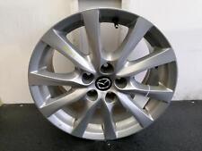 Mazda wheel inch for sale  GUISBOROUGH
