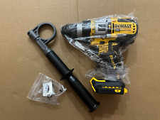 Dewalt dcd999b 20v for sale  Parker