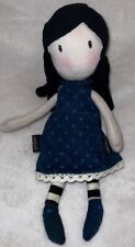 Santoro gorjuss plush for sale  SHEFFIELD